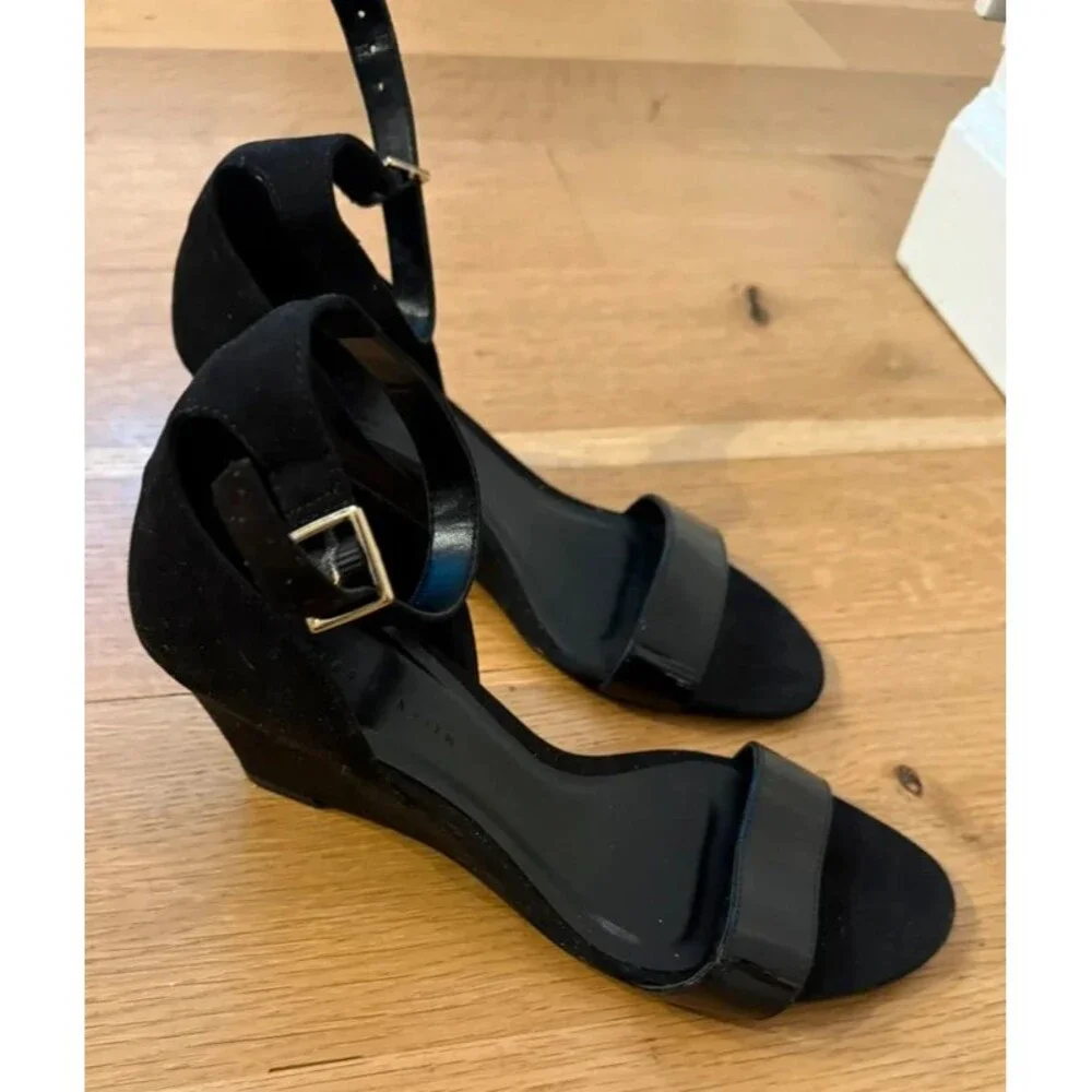 prettysis patent wedge